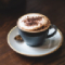 White Chocolate Mocha