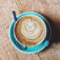 Vanilla Latte